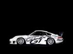 Porsche 911 GT3 RS 2001 года